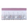Dust-proof Air Conditioner Dust Cover Windproof Isolation Cover Wall Mounted Protector  Indoor