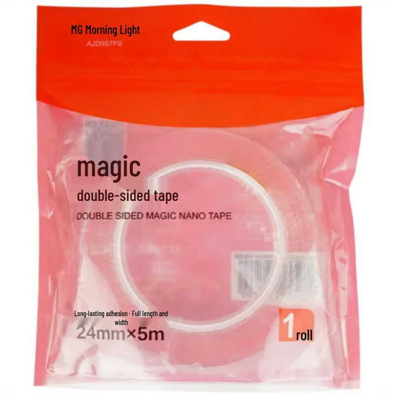 M&G Magic Double-Sided Adhesive Tape
