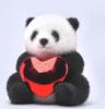 JXK Animal Series Love Panda Figure JXK177 "AC"