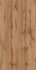Wotan Oak Bedside Cabinet 30 Cm 2 Drawers Table Tv Stand For Loft Bedroom