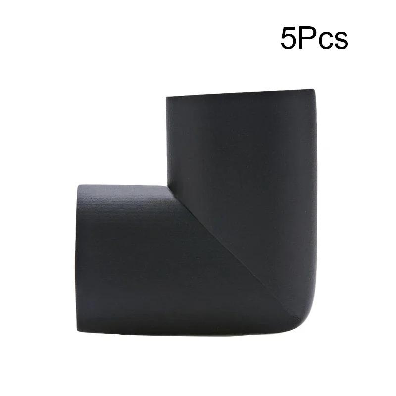 5/10pcs Baby Safety Corner Home 5/10Pcs Soft Edge Corners Toddle Infant Safety Protection Furniture Protector Table Guards Cover