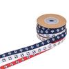 Football Gift Wrapping Ribbon Soccer Birthday Parties Decors Enhances Decors