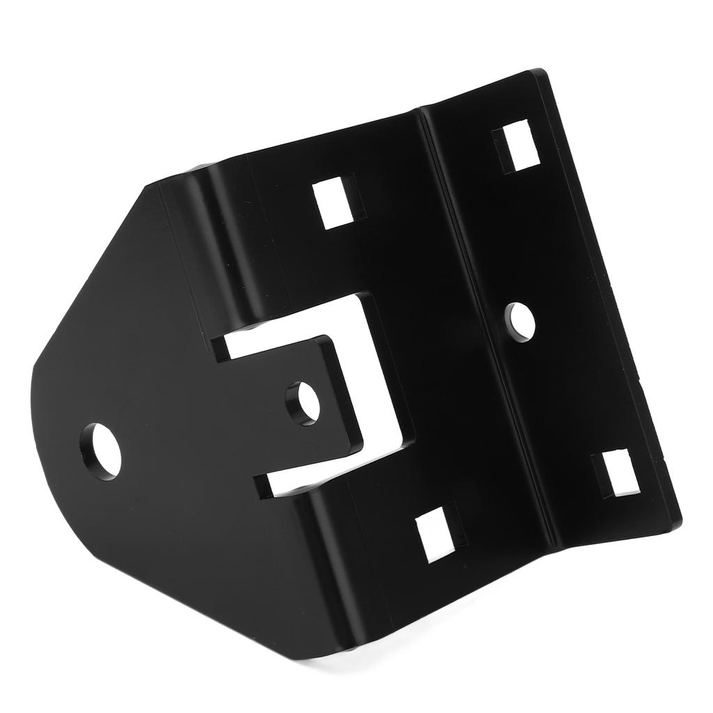 Zero Turn Lawn Mower Hitch 71514900 Black Trailer Hitch Replacement for Ariens Gravely ZT‑X