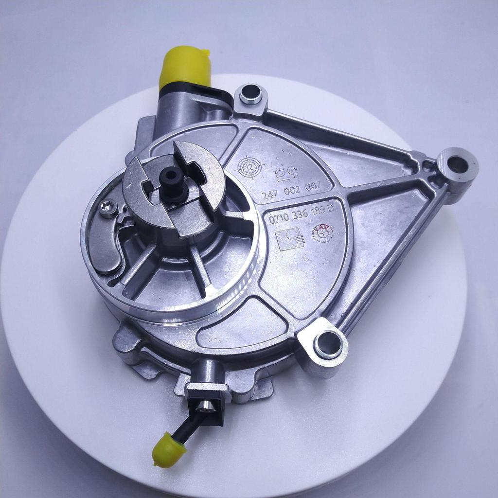 BMW High-Pressure Oil & Vacuum Pump F89/F20/F30/F10/F11/F25 (11667640279)