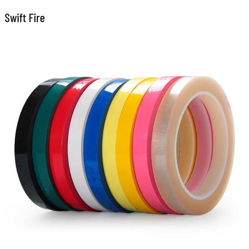 SWIFTFIRE 5S Desktop Marking Tape