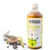 Nishtham Ayurveda Herbal Amla Juice Immunity Booster, Good For Eyes | 1000ml 2.2lbs