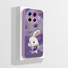 Case For Tecno Spark 20 Pro Plus 4G Phone Cover Cute Astronaut Soft Liquid Silicone Bumper Shell For Tecno Spark20ProPlus Fundas