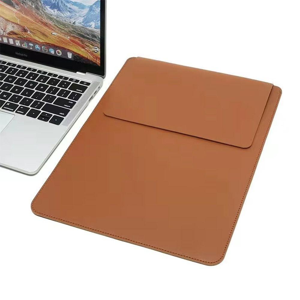 Ultra Thin Ultrabook Cover Shockproof Tablet Bag High Quality Notebook Protective Pouch  Office