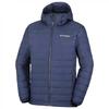 Куртка с капюшоном Columbia Powder Lite Hooded Jacket