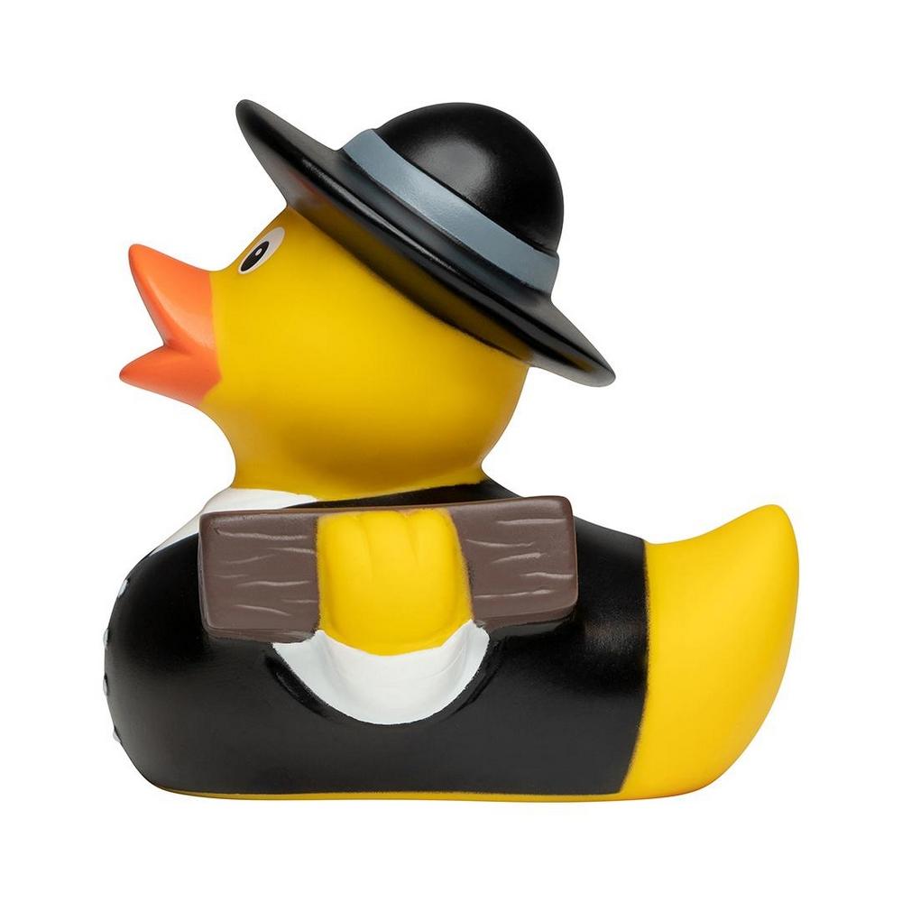 Mbw Schnabels Carpenter Duck Squeaky Toy