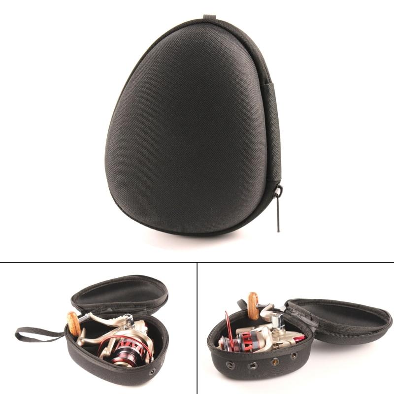 Essential Fishing Reel Bags Protective Storage Bag Shield Your Reel from Damage