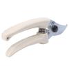 Pruning Shears Alloy Steel Heavy Duty Multipurpose Tool Scissors with Ergonomic Plastic HandleJD-3333