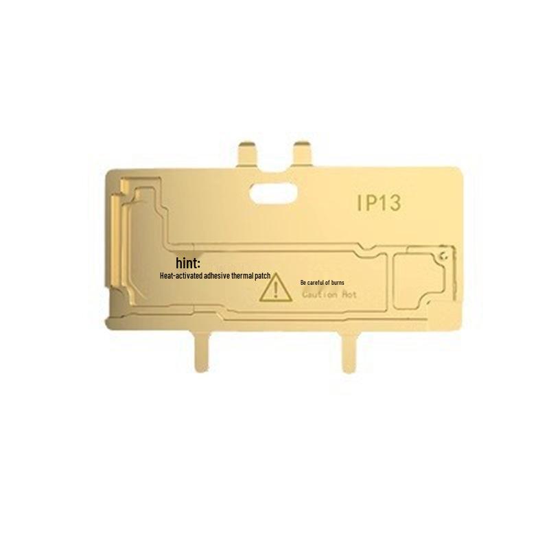 Aixin Apple X-16Pm Mainboard Layered Heating & Desoldering Repair Station