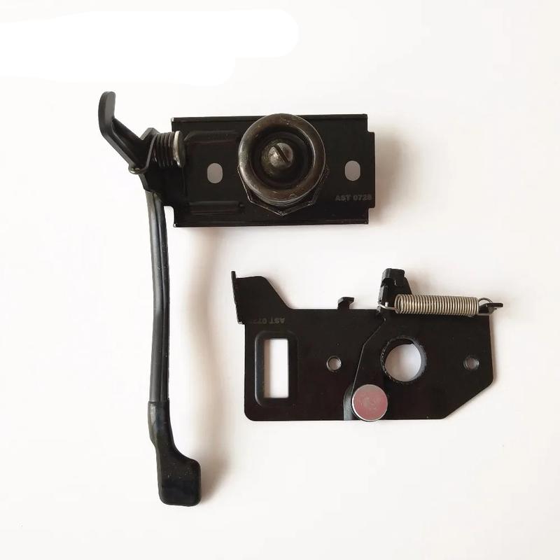 Original Bonnet Lock/hood Lock Latch For  Lacetti 2004-2007 Optra 4dr Striker Oem#9023515 96548882 High Quality