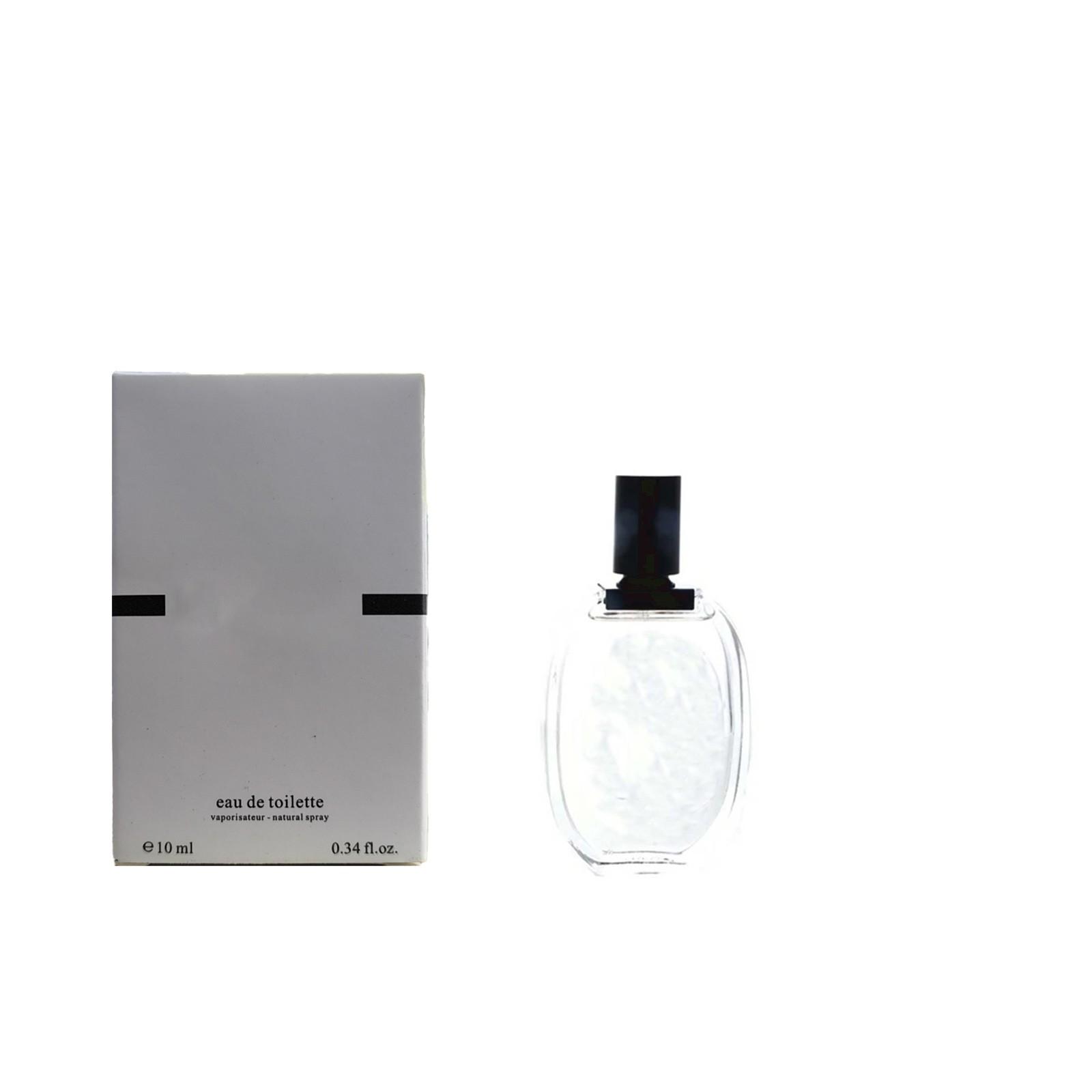 

Роскошные деревянные женские духи 100 мл One Size белый