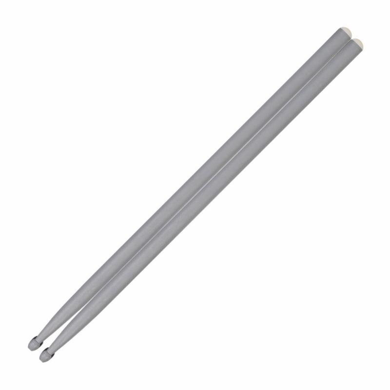 High Performances Carbon Fiber Drumsticks Suitable for Enhanced Control and Balanced Playability in Various Music Genres