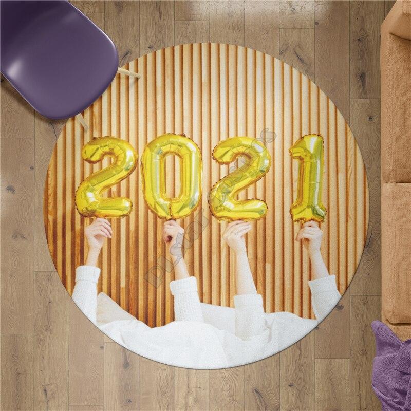 Viking Tattoo Carpet Square Anti-Skid Area Floor Mat 3D Rug Non-slip Mat Dining Room Living Room Soft Bedroom Carpet