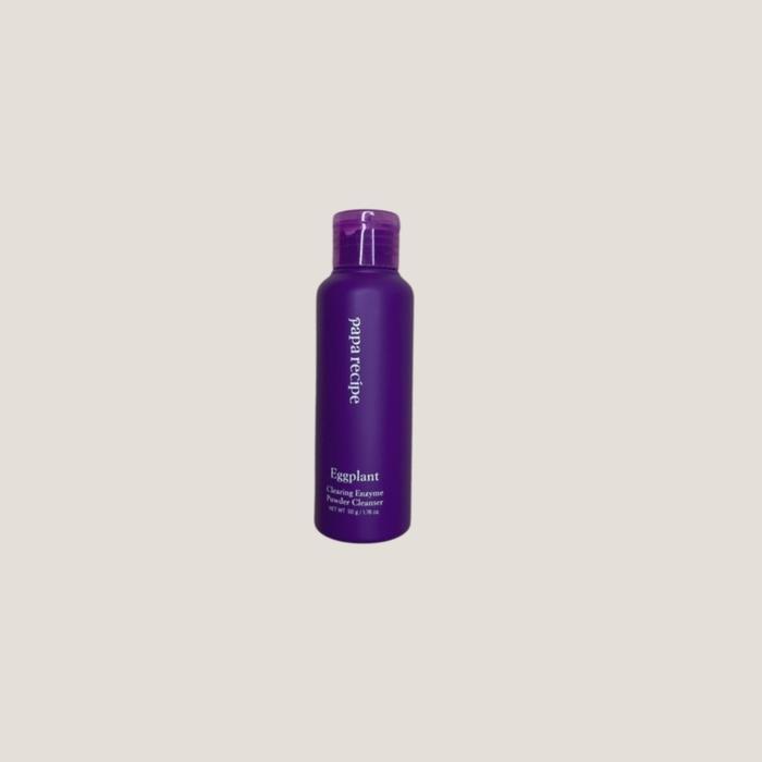 Eggplant Clearing Enzyme Powder Cleanser 50g x 2 (44154660)