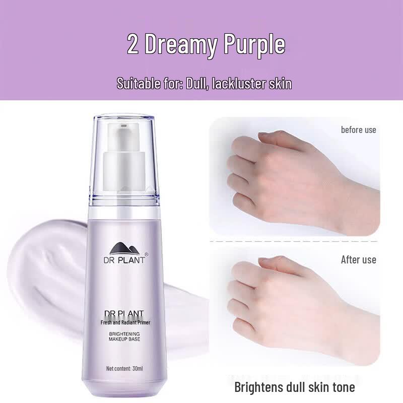 DR PLANT Dendrobium Orchid Age-Defying Primer 30ml