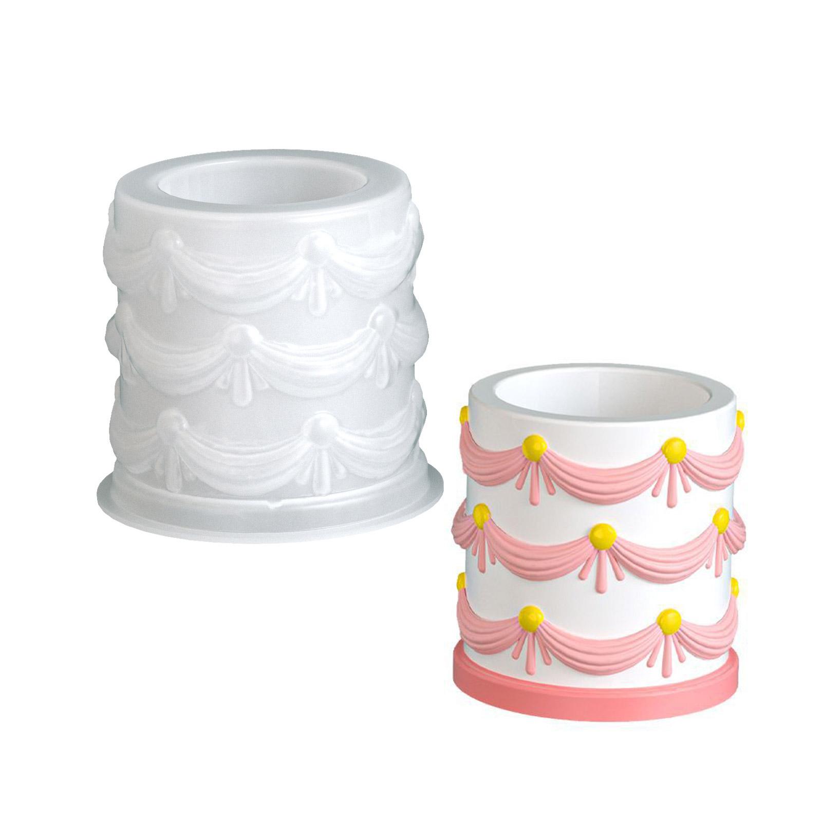 

Ornate Floral Embossed Silicone Mold For Resin Jewelry Boxes And Decorative Containers Crafting