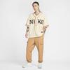 Nike M Nl Ss Vtg Sport Top If2230 113cocoMk Black