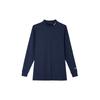 Nike T Shirt Men's Obsidian Color CU9803-451
