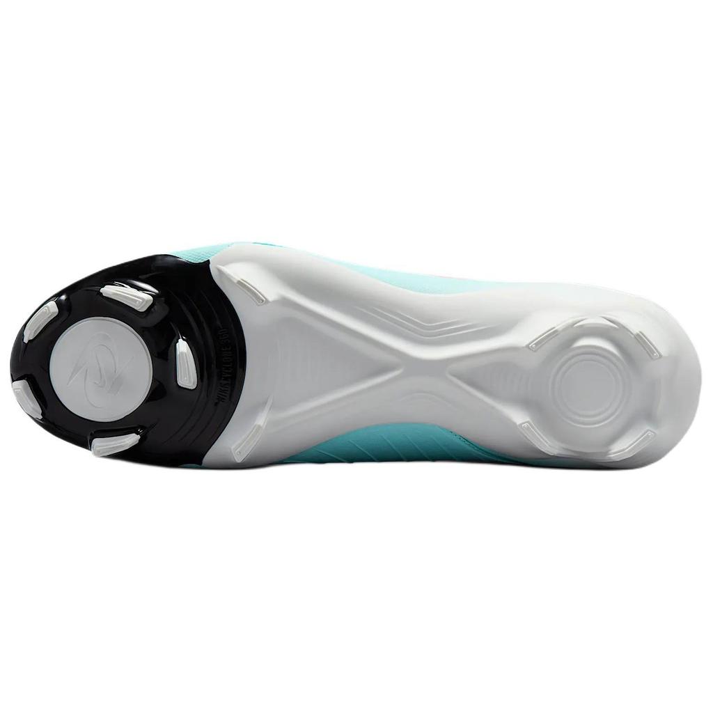 Nike Phantom Luna 2 Academy MG Mad Energy Pack Unisex Sneakers Teal Mint Off-Noir FD6725-300