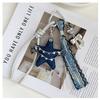Balletcore Pink New Satin Rhinestone Bag Charm Lace Ribbon Butterfly Pendant Sweet  Girls Ornament Gift Bag Charm