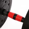 Bitumen Dumbbells 2X20 Kg
