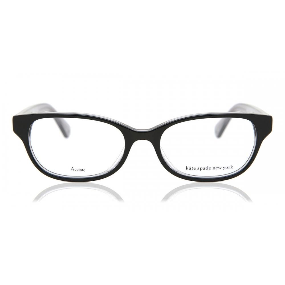 

Kate Spade Rainey 807 Women Eyeglasses Black/48