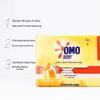 Omo Sulfur Antibacterial Underwear Laundry Soap