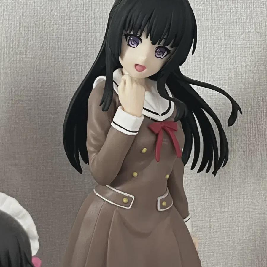 

Bang Dream Широкане Ринко Фигурка Roselia