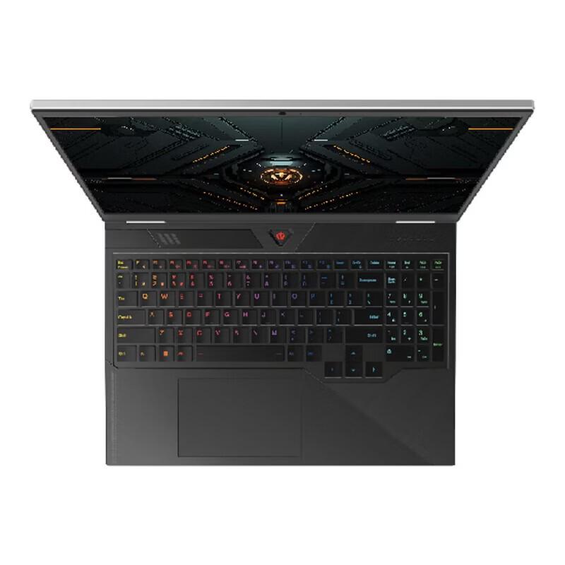 HASEE War God T8 Pro 16-inch Gaming Laptop (14th Gen Intel) (CN version)