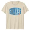 Summer Is Here Unisexs TShirt Summer Gift For Her