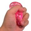 Maltose Cute Colorful Aurora Love Squeezing And Venting Toy Slow Rebound Stress Relieving Toy Adult Gift