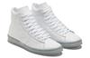Men's Sneakers Converse Pro Leather High Black Ice White Clear White/White/Clear