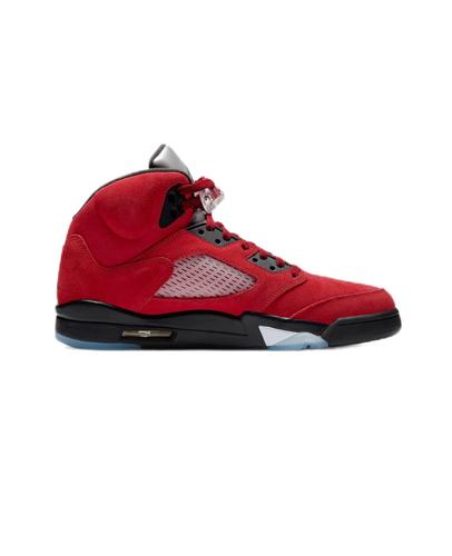 Jordan 5 Retro Mid Raging Bull - DD0587-600