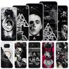 Residente C-Canserbero Soft Case For Xiaomi Poco X7 X6 X5 X4 X3 Nfc F7 Ultra F6 F5 Pro Phone Cover F4 Gt F3 M5S M4 M3 M5 M6 Coqu