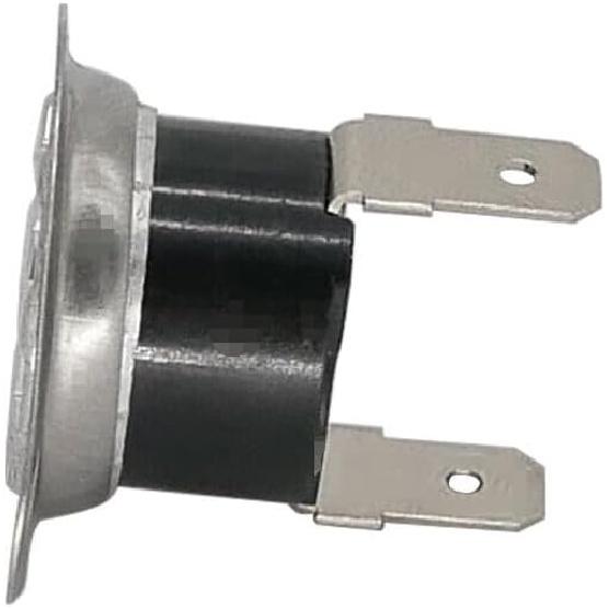 Replacement Parts Movable Ring Normally Closed Thermostat for KSD201 70 Degree
