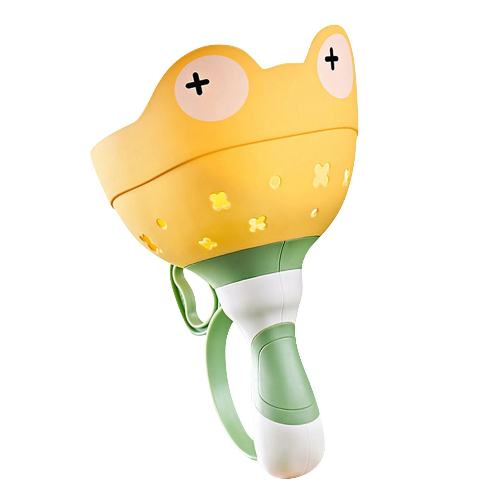 

Детская портативная проводная игрушка-вертушка на открытом воздухе, интерактивная игрушка-катапульта для родителей и детей на двоих One Size