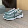 SHOEHAUL Новая Модная Повседневная Удобная Спортивная Обувь на Плоской Подошве для Мужчин и Женщин в Унисекс Дизайне