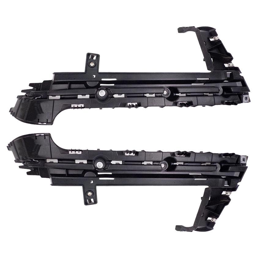 

Range Rover Vogue Front Bumper Bracket (2013-2023 Models) LR037924 LR037925 Left Bracket LR037924