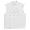Unisex Adult Adi Cotton Basketball Tank Top