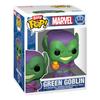 Figurine - FUNKO - Bitty POP! Spider-Man Series 1 - Pack de 4 - 2 cm - Mixte - 3 ans et plus