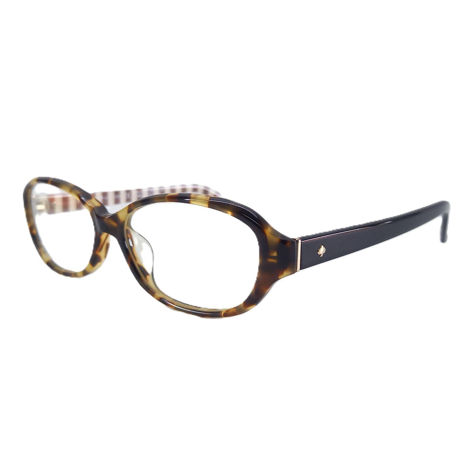 Used Kate Spade New York Glasses Glasses JOELLE/F GML 53RO14-140 kate spade