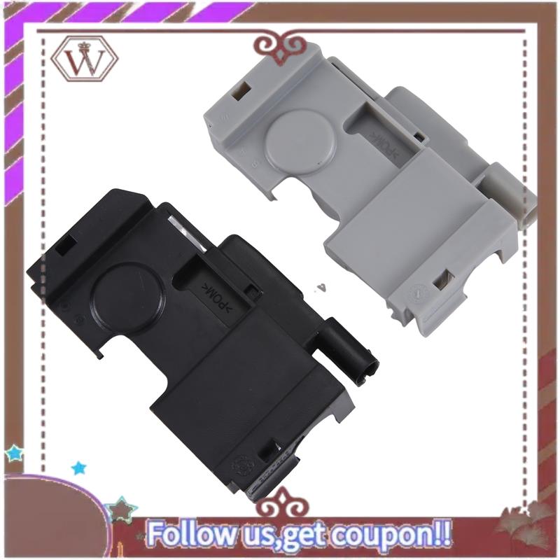 A57E-A2048703158 A2048704458 Left+Right Hood Lock Bonnet Hood Switch For Mercedes Benz W205 W204 W212 ML C E Class Accessories Thread Lock3