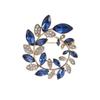 2023 Women's Crystal Brooch: Creative and Luxurious Niche Design