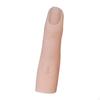 -Nail Model Tool Fake Nail Manicure Bendable for Beginner Display