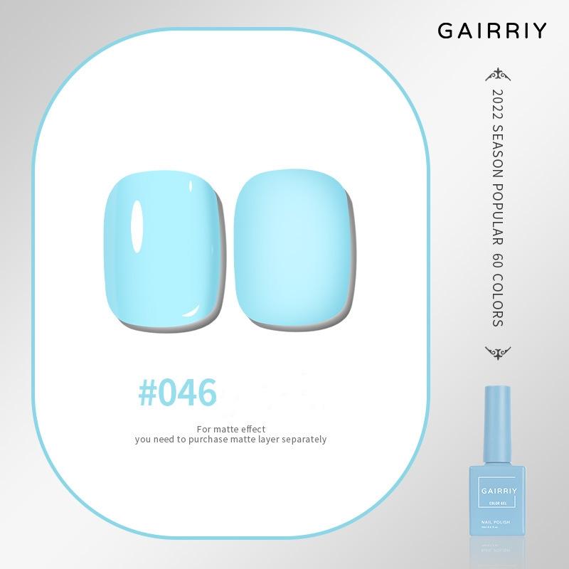 Full Range of Nail Polish Sets for Nail Salons