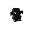Universal Large Vehicle Phone Holder for Trucks, Forklifts, Excavators, and Vans - Cassette Type
